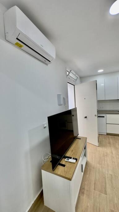 Rockside Residences Suites La Linea N3 La Linea de la Concepcion Ngoại thất bức ảnh
