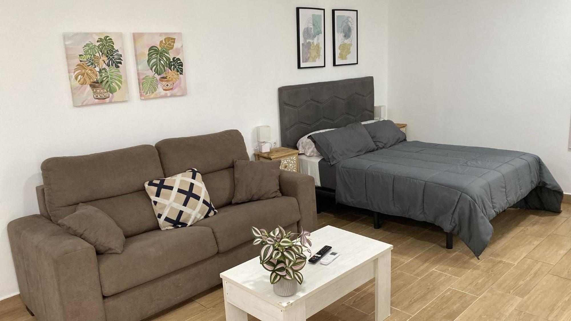 Rockside Residences Suites La Linea N3 La Linea de la Concepcion Ngoại thất bức ảnh