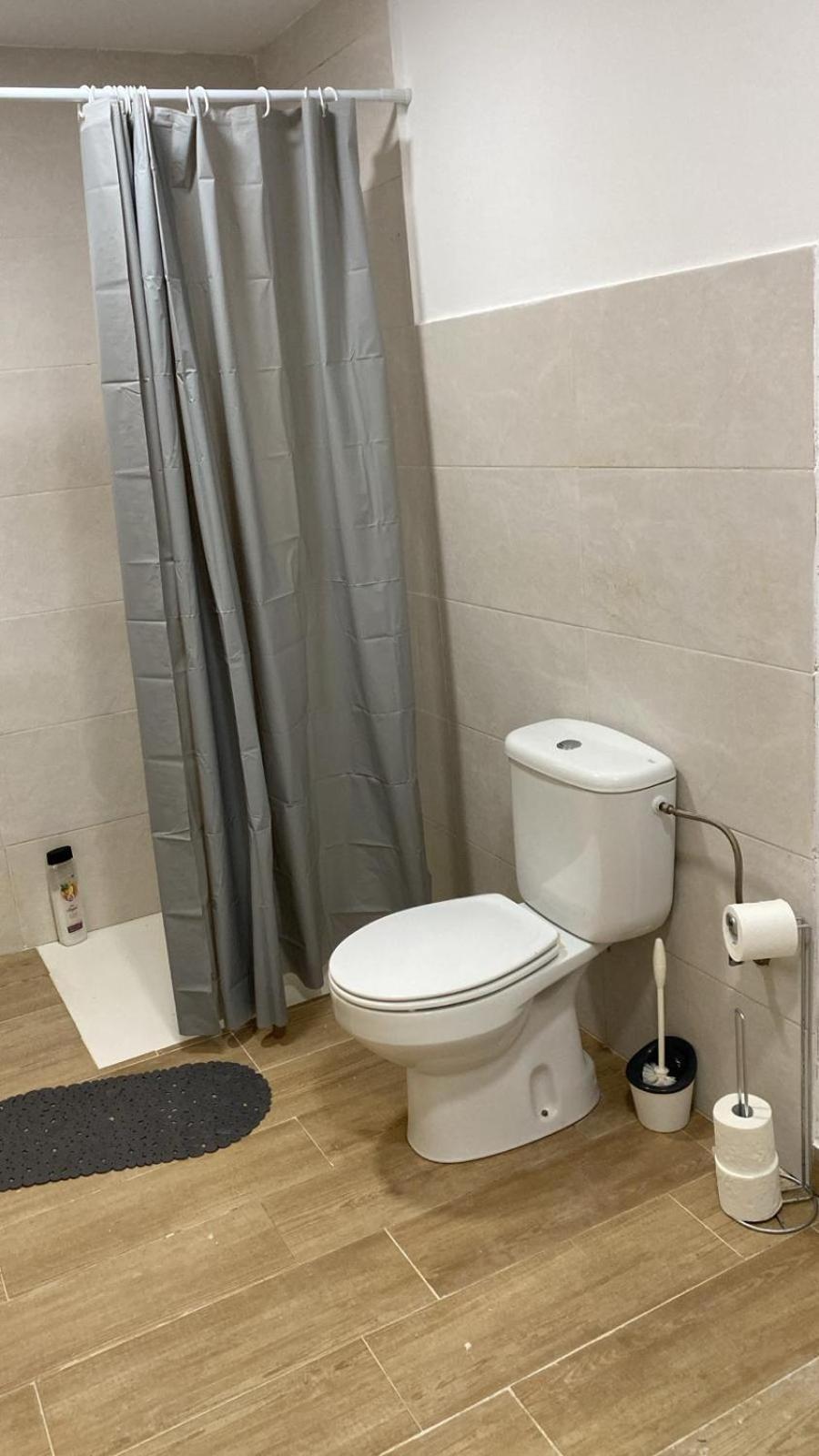 Rockside Residences Suites La Linea N3 La Linea de la Concepcion Ngoại thất bức ảnh
